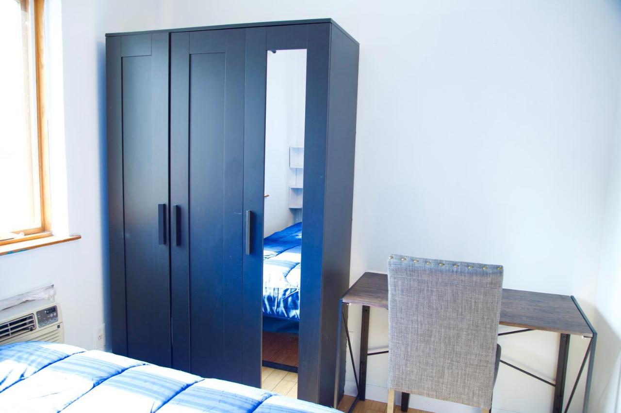 Brightonbeach-Comfy Room-Close Ocean Nova Iorque Exterior foto