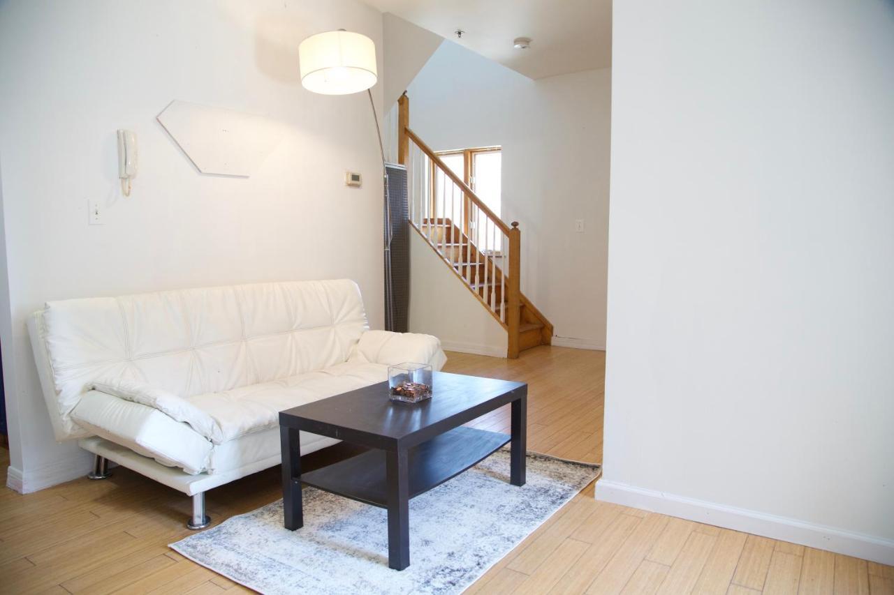 Brightonbeach-Comfy Room-Close Ocean Nova Iorque Exterior foto