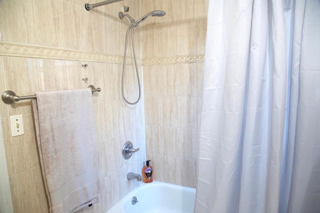 Brightonbeach-Comfy Room-Close Ocean Nova Iorque Exterior foto