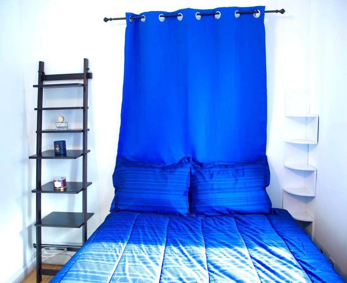 Brightonbeach-Comfy Room-Close Ocean Nova Iorque Exterior foto